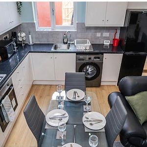 Appartement met Twee Slaapkamers